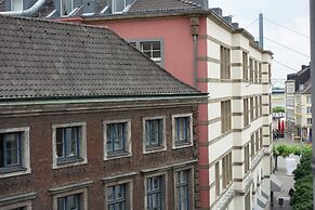 Old Town 2 Room Apartments