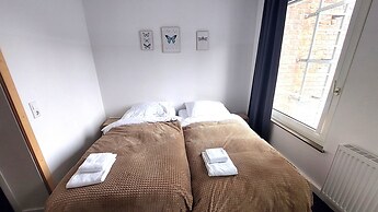 Old Town 2 Room Apartments