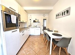 Old Town Apartments