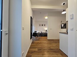 Old Town Apartments