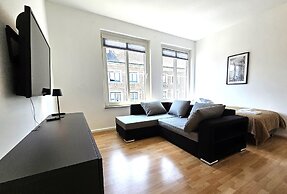 Old Town Apartments