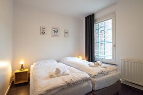 Old Town 2 Room Apartments