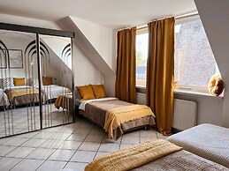 Old Town 2 Room Apartments