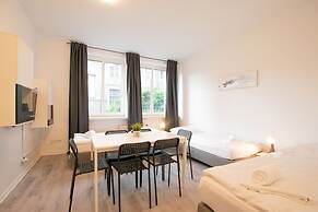 Old Town 2 Room Apartments