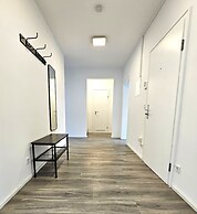 Old Town Apartments