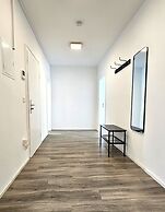 Old Town Apartments