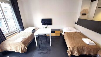 Old Town 2 Room Apartments