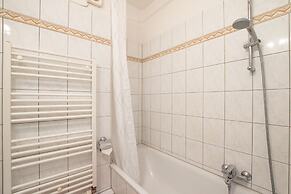 Old Town 2 Room Apartments