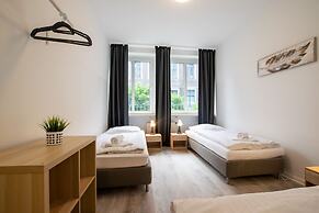 Old Town 2 Room Apartments