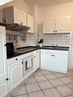 Old Town 2 Room Apartments