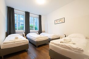 Old Town 2 Room Apartments