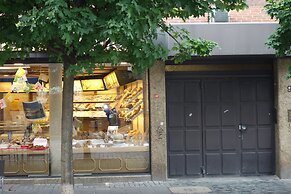 Old Town 2 Room Apartments