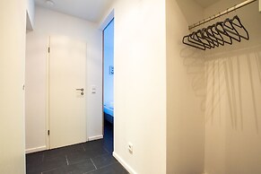 Old Town 2 Room Apartments