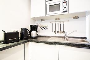 Old Town 2 Room Apartments