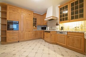 Old Town 2 Room Apartments