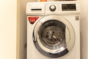 Old Town 2 Room Apartments