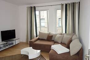 Old Town 2 Room Apartments