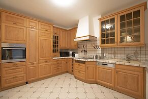 Old Town 2 Room Apartments