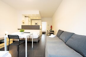 Old Town 2 Room Apartments