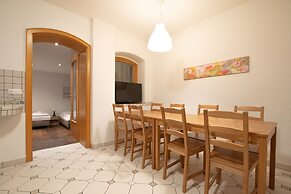 Old Town 2 Room Apartments