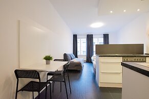 Old Town 2 Room Apartments