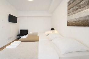Old Town Apartments