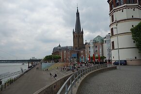 Old Town 2 Room Apartments