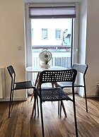 Old Town Apartments