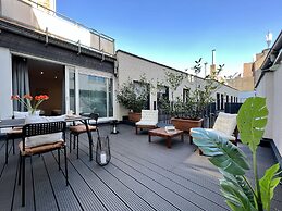 Old Town 2 Room Apartments