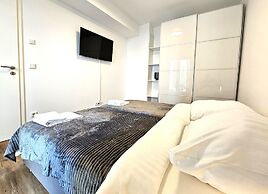 Old Town Apartments