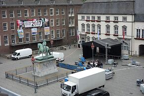 Old Town 2 Room Apartments