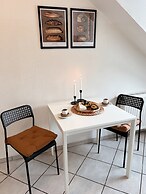 Old Town 2 Room Apartments