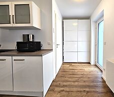 Old Town Apartments