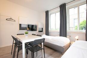 Old Town 2 Room Apartments