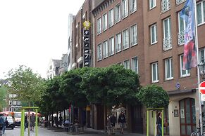 Old Town 2 Room Apartments