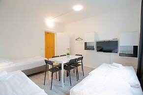 Old Town 2 Room Apartments