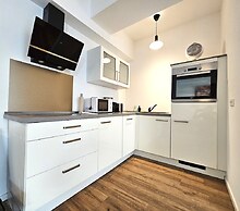 Old Town Apartments