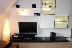 Old Town 2 Room Apartments