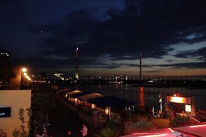 Old Town 2 Room Apartments