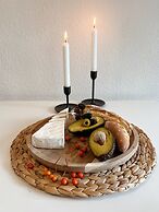 Old Town 2 Room Apartments