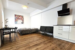 Old Town Apartments