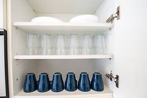 Old Town 2 Room Apartments