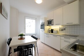 Old Town 2 Room Apartments