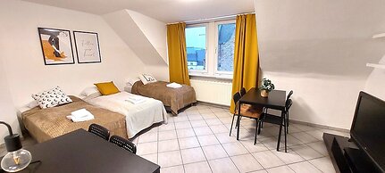 Old Town 2 Room Apartments