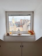 Old Town 2 Room Apartments