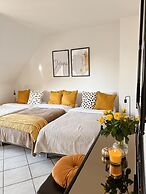 Old Town 2 Room Apartments