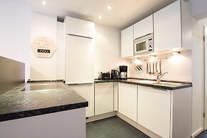 Old Town 2 Room Apartments