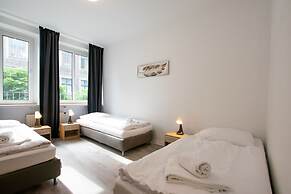 Old Town 2 Room Apartments