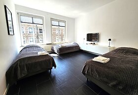 Old Town Apartments