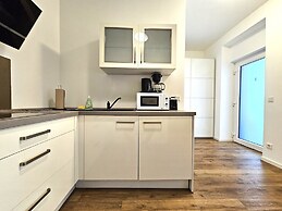 Old Town Apartments